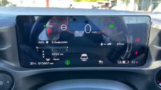 Honda E Ny1 150kW Elegance 69kWh 5dr Auto Electric Hatchback